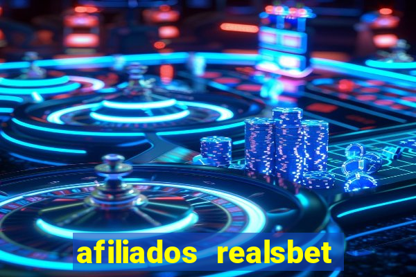 afiliados realsbet com login